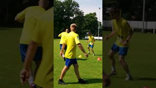 Trainingslager geht weiter  Teil 3 [upl. by Verada]