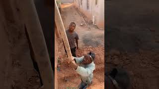 Tried to save the community and failed 💔😂😂😂😂 goviral 1000subscriber comedy [upl. by Adia]