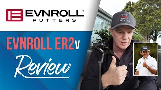 EVNROLL ER2v Review [upl. by Vanzant]