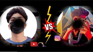 ANTHOR VS RAJU GAMER S2 ROSE VIDEO ANTHOY BENGALI SONG SAMANYA BHAV rosr [upl. by Aicats]