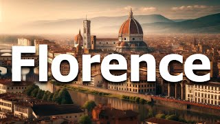 Florence Italy 12 BEST Things To Do In 2024 Travel Guide [upl. by Licht756]