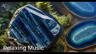 Beautiful Romantic Piano amp Relaxing Piano Music amp Water Sounds for Sleep [upl. by Marolda]