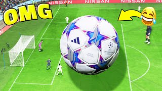 FIFA Insane Moments Ever 😭 [upl. by Ained]