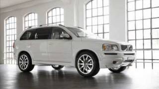 Modified Volvo XC90 by Heico Sportiv [upl. by Daht]