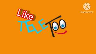 like telétoon logo remake [upl. by Cyndi]