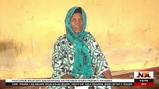 Hajia Gumsu Modu The Kanuri Singer With A Difference  NTA [upl. by Nivel119]