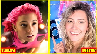 Sharkboy and Lavagirl Cast Then and Now 2005 vs 2024 [upl. by Amsirhc]