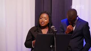 Evelyn hone College VS ICU Zambia  The Grand Debate ep1 [upl. by Catha886]