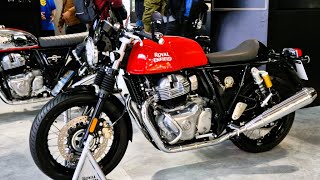 NEW MOTO GUZZI MOTORCYCLES YOU CAN BUY IN 2024 [upl. by Harikahs]