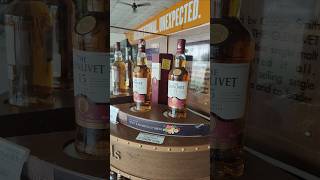 glenlivet founders reservelive [upl. by Asnarepse]