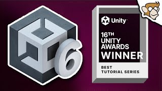 Unity 6 is OUT Who won the Unity Awards [upl. by Jepson]