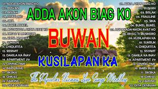 TOP 15 ILOCANO LOVE SONGS 2024💖MOST REQUESTED ILOCANO BALSE NONSTOP MEDLEY 2024  may2024 [upl. by Portingale]