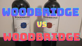 Woodbridge vs Woodbridge [upl. by Adnaluy]