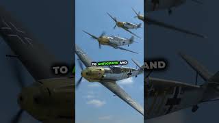 Dogfights Over Britain The RAF vs The Luftwaffe ww2 worldhistory [upl. by Dimmick]