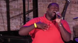 Michael Trotter Jr sings My Girl [upl. by Ernie]