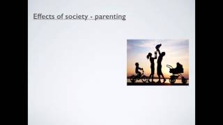 Why people obey  societal factors [upl. by Reldnahc]