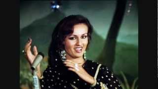 Yaar Mere Paise Ka Deewana  Aakhri Daku 1978 Full Song [upl. by Elyagiba513]