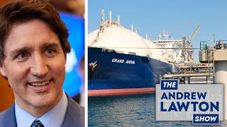 Trudeau’s war on natural gas is bad for everyone [upl. by Boniface]