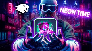 NEONOWA SKRZYNIA NA G4SKINS [upl. by Manolo]