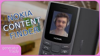 JCX Content Finder do oglądania na twojej NOKII [upl. by Eniamart323]