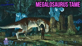 Aberration Megalosaurus Tame [upl. by Elvis]