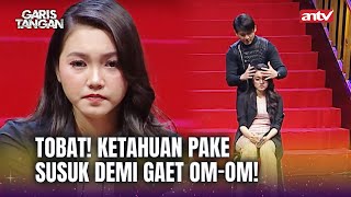 Demi Transferan Belasan Juta Yuni Rela  Garis Tangan ANTV Eps 14 45 [upl. by Nangatrad]