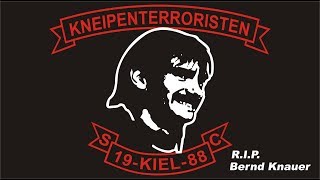 Youth Wars Kieler Straßengangs komplett  RIP Bernd Knauer [upl. by Brainard]