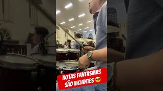 Baterista youtubevideos batera bateras drums bateria drummer gospelmusic bateracover short [upl. by Atinaw]