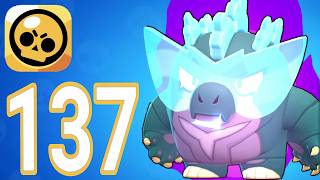 Brawl Star  Gameplay Walkthrough Part 137  Hypercharge Buzz IosAndroid [upl. by Payton677]