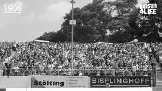 SC Preußen Münster 34 Hansa Rostock  1Spieltag Saison 1415 [upl. by Arva812]