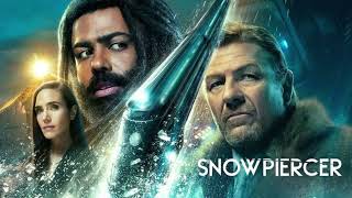 Snowpiercer  Season 3 Episode 7 “Ouroboros”  End Credits Music [upl. by Lebna36]