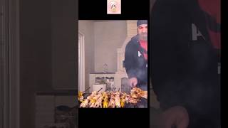 Ever tried this delicious turkish kebab cooking turkishkebab asmr [upl. by Atiekal]