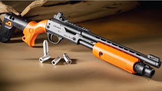 10 Most Powerful LessLethal Guns for Home Defense [upl. by Uchida656]