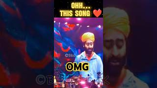 🔥 Arijit Singh की LIVE Performance  Tere Hawale 💗  दिल छू लेने वाला   arijitsingh viralvideo [upl. by Sualk67]