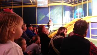 Disney junior live on stage [upl. by Lamiv]