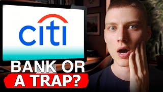 Citibank Australia Hidden Fees Exposed – Is it Worth It Honest Review [upl. by Hayifas]