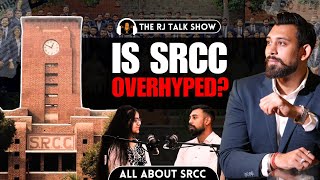 SRCC  Worth it or not  Placements Ragging Expenses Sports complex and more  Must Watch 1 [upl. by Isaak]