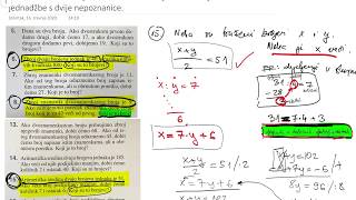 Problemski zadaci 3 [upl. by Nat]