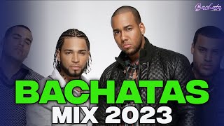 BACHATA 2023 🌴 BACHATA MIX 2023 🌴 MIX DE BACHATA 2023  The Most Recent Bachata Mixes [upl. by Magel]