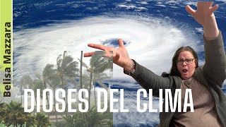 110 ¿Se puede controlar el clima ¿Quien tiene la culpa de los desastres naturales [upl. by Anitsirt]