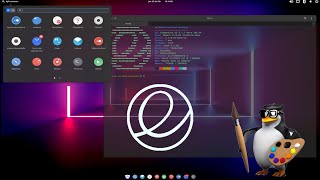 Personaliza Elementary OS a tu gusto  hazlo tuyo [upl. by Preciosa719]