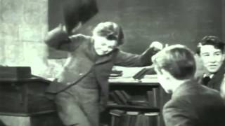 Goodbye Mr Chips Trailer 1939 [upl. by Ji]