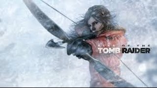 Rise of the Tomb Raider  The Orrery 44873  Score Attack Gold Medal [upl. by Shelman]