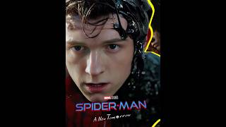 SpiderMan 4 A New Day 2026 shorts marvel [upl. by Aicala]