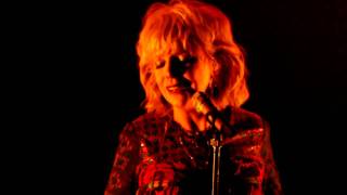 Julee Cruise  Falling Londons Riverside Studios Twin Peaks Fest 2010 [upl. by Nico175]