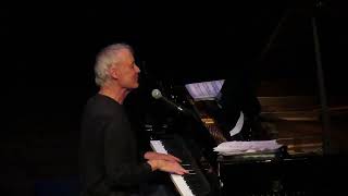 2023 11 15 Bruce Hornsby  Hooray For Tom [upl. by Zoes651]