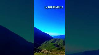 Le DJURDJURA Saharidj Algeria [upl. by Llain]