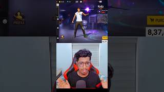 New Character വന്നു 🔥 Koda  OB47 Update  Freefire akshayakz freefire [upl. by Grand]