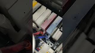 New procolored DTF printer issues [upl. by Itaws181]