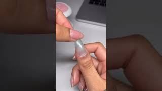 Why Acrylics DAMAGE your nails [upl. by Acimot]